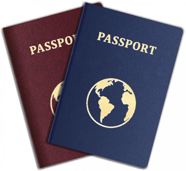nationality+passport